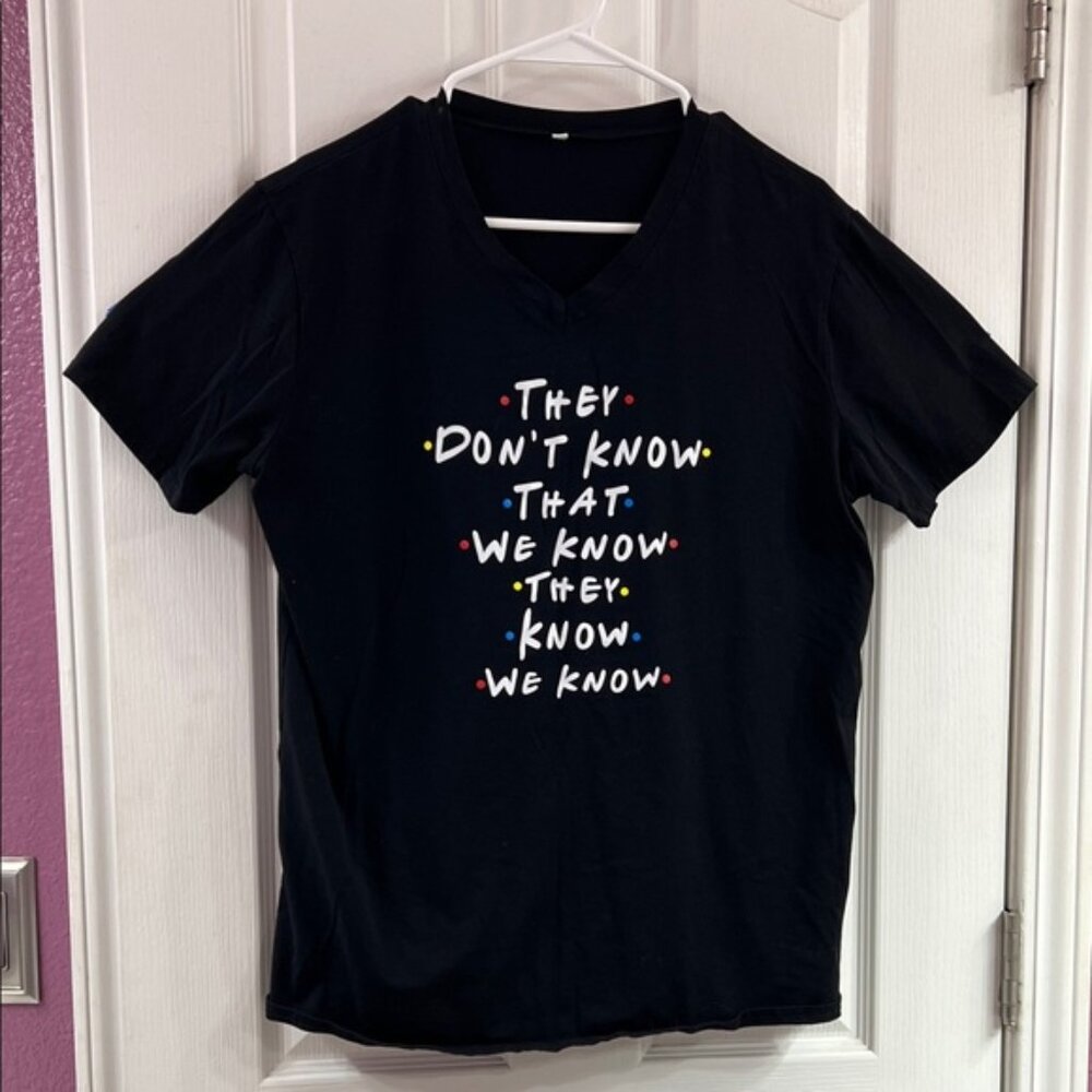 Friends T-Shirt